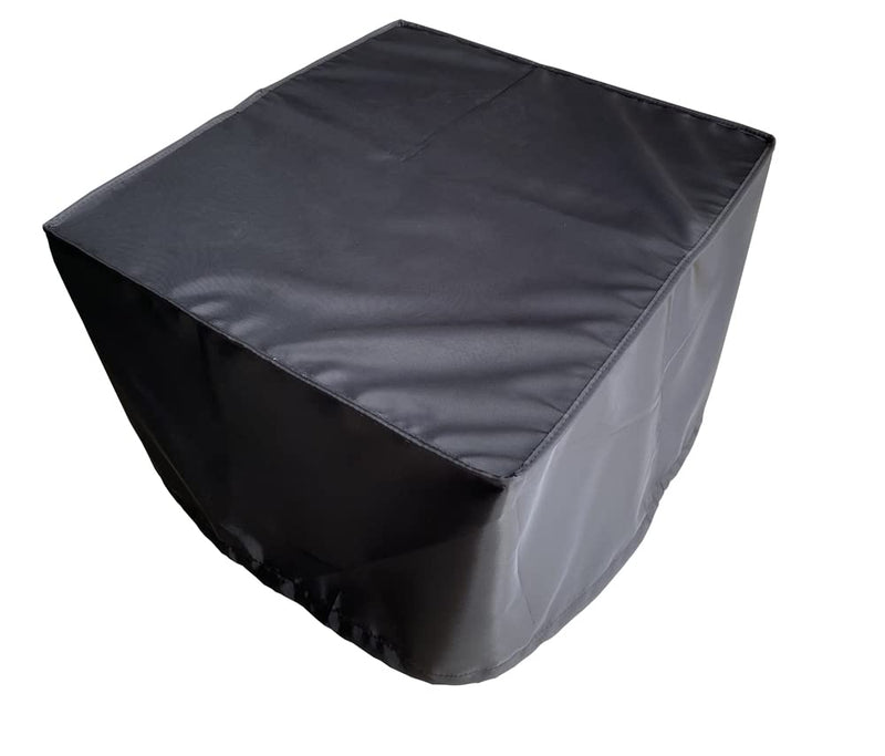 [Australia - AusPower] - Printer Dust Covers Jacket Heavy Duty case Compatible with HP Canon Epson (19Wx15Dx10H) 19 Wx15 Dx10 H 