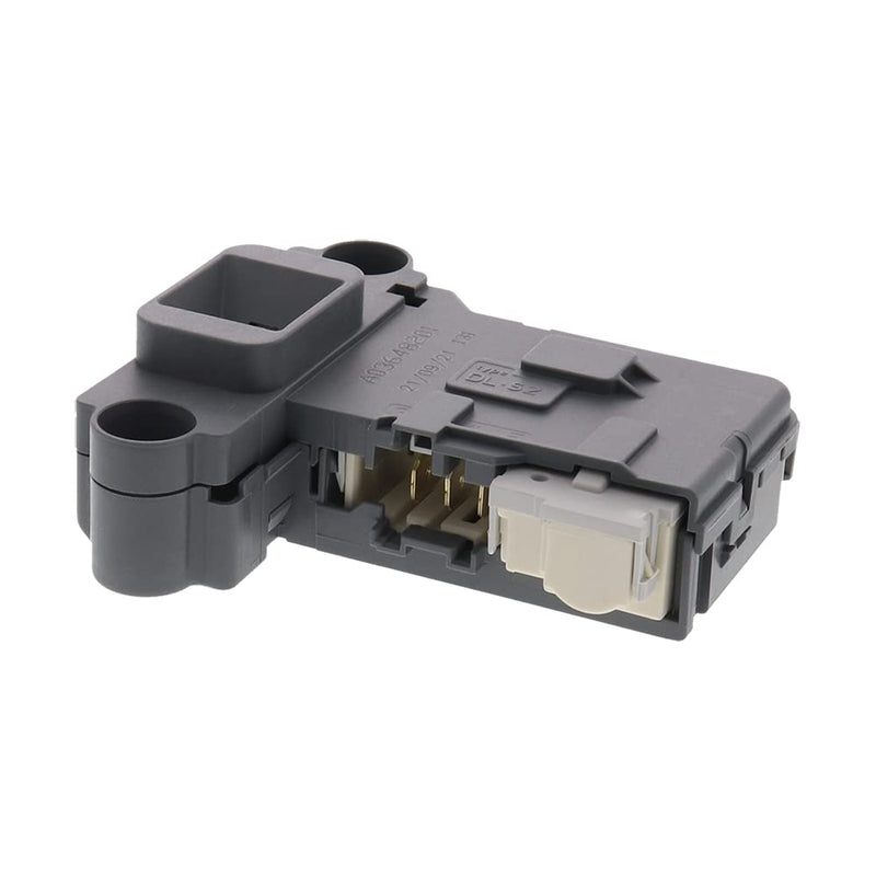 [Australia - AusPower] - 5304505231 Clothes Washer Door Lock Assembly Compatible With Frigidaire Front Loader Washing Machine - Budora - 5304514774, 4839359, PS12365826 