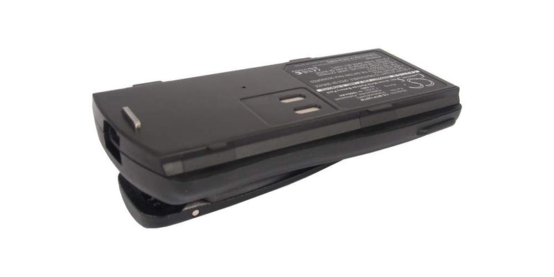 [Australia - AusPower] - Replacement Battery for Motorola CP125, GP2000, P020, BC120, AXU4100, AXV5100, P/N: PMNN4063BR PMNN4046R, 1800mAh Ni-MH 