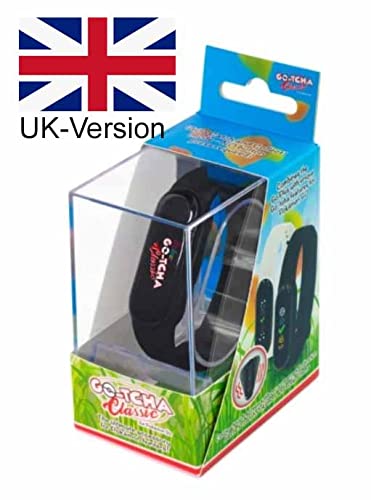 [Australia - AusPower] - GO-TCHA Classic for Pokemon GO - iPhone/Android 