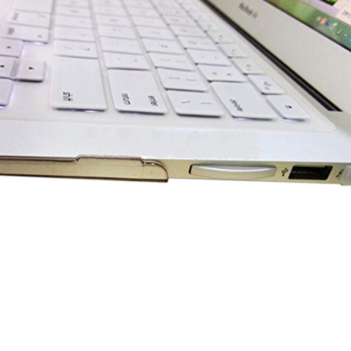 [Australia - AusPower] - CY Micro SD TF to SD Card Kit Mini Adaptor for Extra Storage MacBook Air / Pro / Retina 