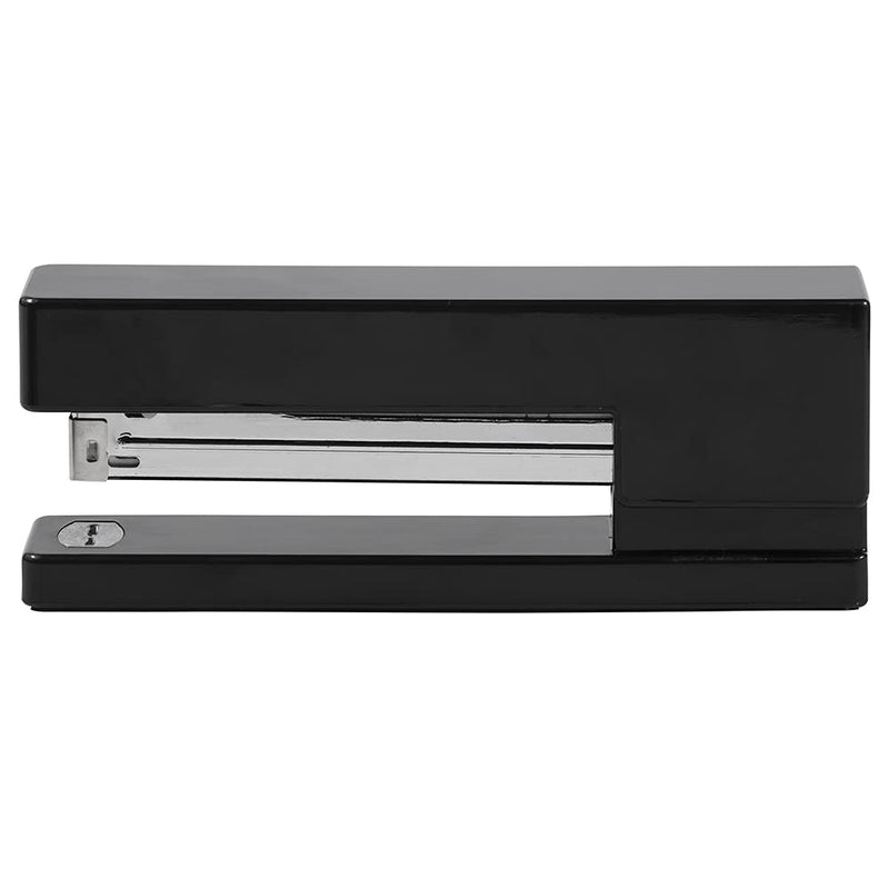[Australia - AusPower] - JAM PAPER Modern Desk Stapler - Black - Sold Individually 