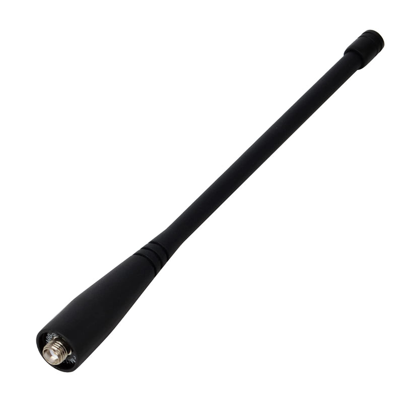 [Australia - AusPower] - Dual Band 136-174Mhz&400-520Mhz SMA-Female Antenna for Baofeng UV-82 UV-5R Walkie Talkie 2pcs 