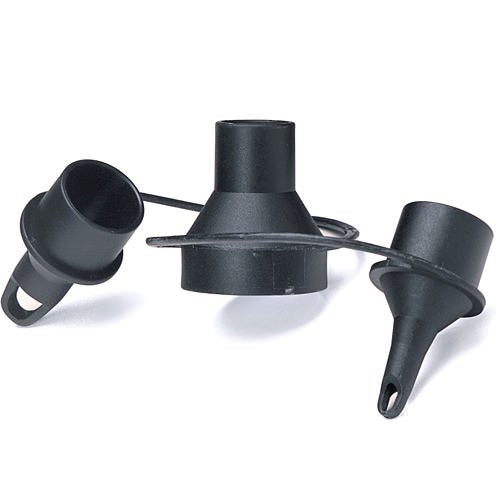 [Australia - AusPower] - Intex Quick-Fill AC Electric Air Pump, 110-120 Volt, Max. Air Flow 21.2CFM 