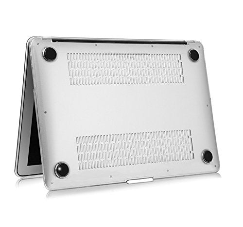 [Australia - AusPower] - KECC Compatible with MacBook Pro 13 inch Case 2020-2016 with Touch Bar A2338 M1 A2289 A2251 A2159 A1989 A1706 A1708 Plastic Hard Shell (Brain 3) Brain 3 