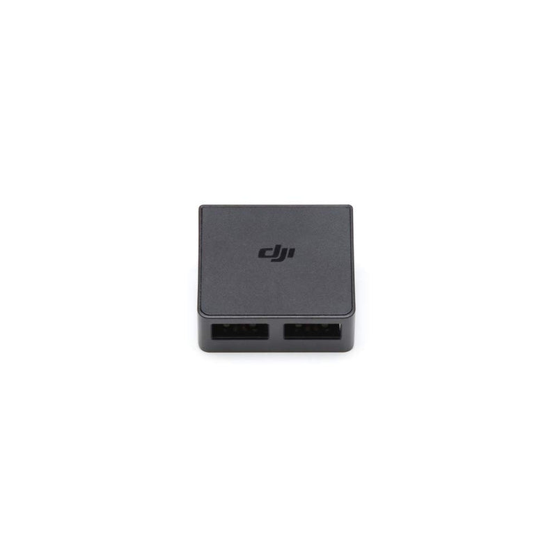 [Australia - AusPower] - DJI Mavic 2 Battery to Power Bank Adapter Adaptor USB Charger for Android, iPhone Smartphones 