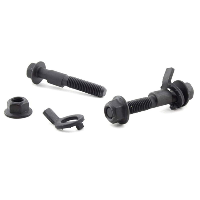 [Australia - AusPower] - Whiteline KCA412 Camber adjusting - bolt Alignment Camber Kit 
