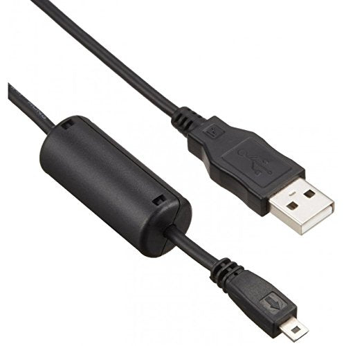 [Australia - AusPower] - Replacement Compatible USB Cable for Pentax Ricoh GR Digital IV by Mastercables® 