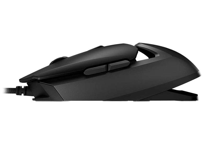 [Australia - AusPower] - COUGAR AIRBLADER USB Optical Gaming Mouse,Black 