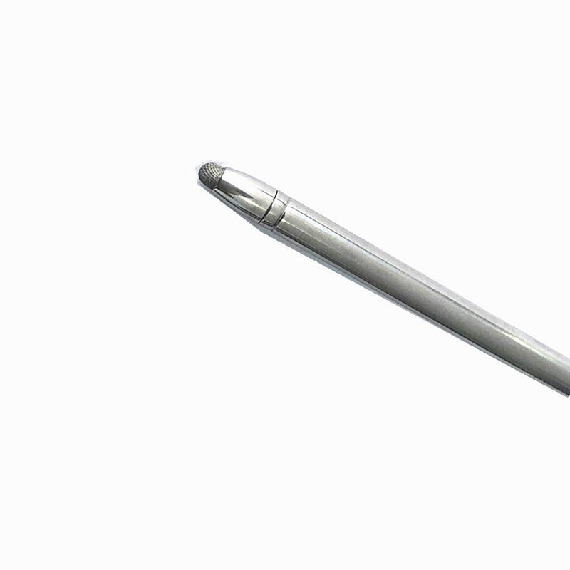 [Australia - AusPower] - for Stylo 6 Pen Q730 Stylus S Pen Replacement - Press Stylus LCD Screen Touch Pen for LG Stylo 6 S Pen LMQ730TM LM-Q730TM LCD (Light Blue Color) 