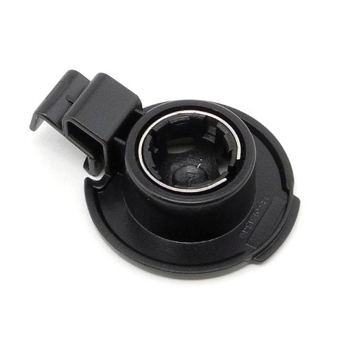 [Australia - AusPower] - ChargerCity Rigid GripLock Dashboard Windshield Suction GPS Mount for Garmin Nuvi Drive DriveSmart 51 52 54 55 56 57 58 60 61 62 65 66 67 68 LM LMT GPS (Replace 010-11983-00) 