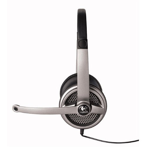 [Australia - AusPower] - D & H Distributing Co PC Headset with Microphone 