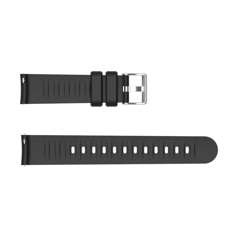 [Australia - AusPower] - FitTurn Bands Compatible with Fossil Gen 5E 42mm/44mm Replacement Soft Durable Colourful Silicone Watch Band Strap Breathable Wristband for Fossil Gen 5E Smartwatch Accessories (Camouflage, 44mm) Camouflage 