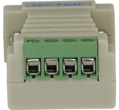 [Australia - AusPower] - UTEK UT-2211 Port-Powered RS-232 to RS-485 Mini-Size 600w Surging Protetion 