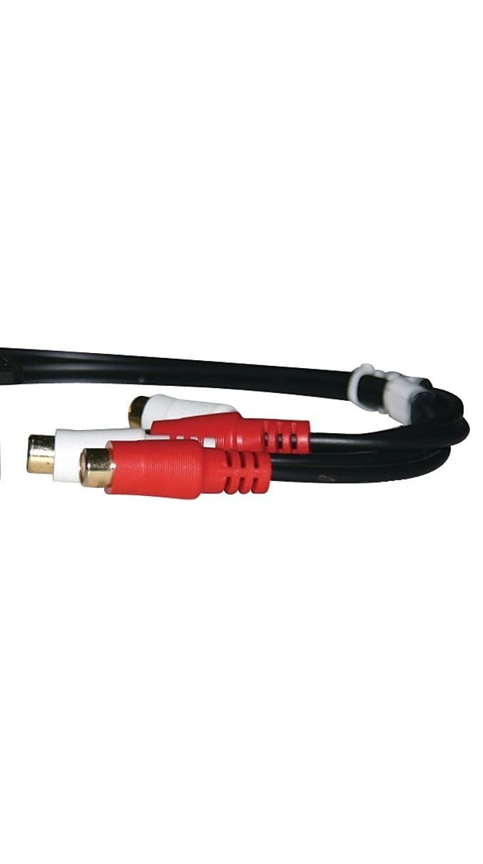 [Australia - AusPower] - PAC LC-1 Remote Amplifier Level Controller,Black,Small Small 