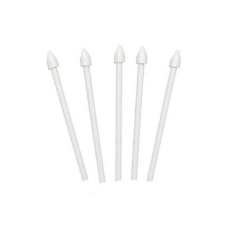 [Australia - AusPower] - Draxlgon Stylus Tips Replacement for Samsung Galaxy Tab S8 Ultra /Tab S7 / S7+ / s7 FE /Tab S6 /S6 Lite /Galaxy Note 10/ Note10+ Plus/ Note 20/ Note 20 Ultra 5G Touch Stylus Tips S Pen Nibs (White) 