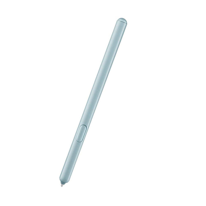 [Australia - AusPower] - for Samsung Galaxy Tab S6 S Pen Replacement （Withou Bluetooth）- Tablet Stylus S Pen Touch Pen for Galaxy S6 SM-T860 SM-T865 (Cloud Blue) 