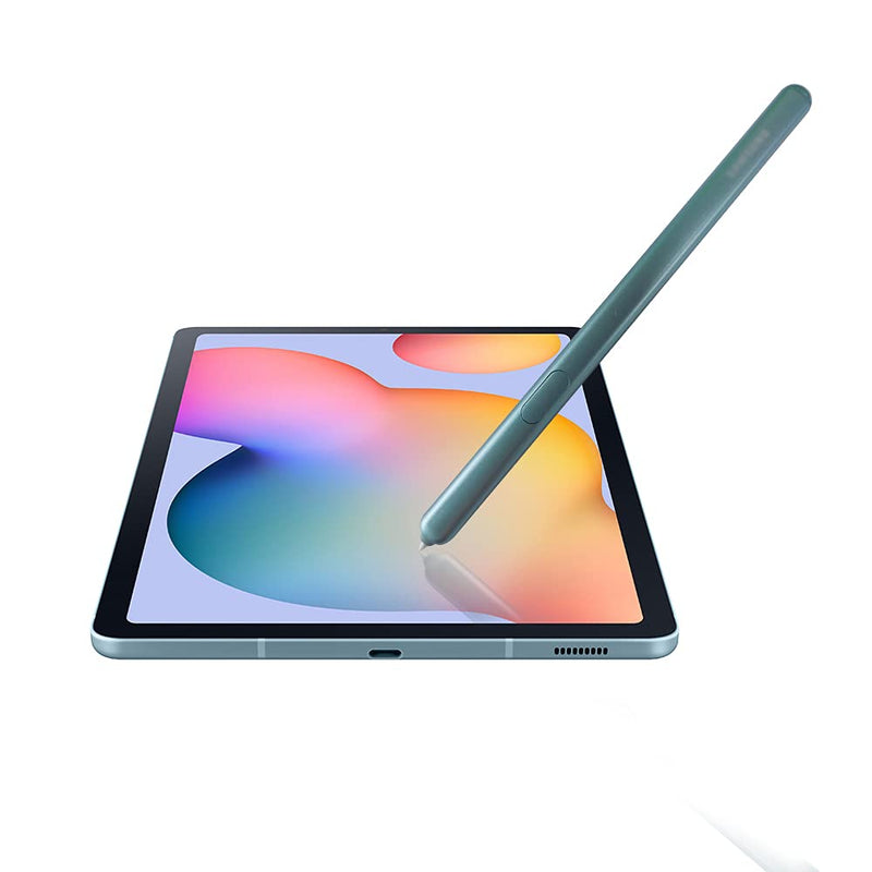 [Australia - AusPower] - (Cloud Blue) Galaxy Tab S6 Stylus Pen Replacement for Samsung Galaxy Tab S6 / Tab S6 S Pen + Tips/Nibs 