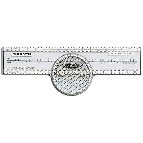 [Australia - AusPower] - ASA Rotating Plotter 