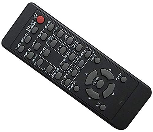[Australia - AusPower] - New Replacement Remote Control Fit for LW400 LWU400 LWU420 LX400 LW41 LW401 LWU421 LX501 LX601I LWU501I LW555I LW551I 