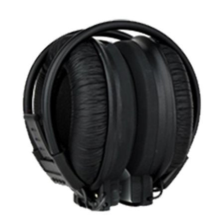 [Australia - AusPower] - Absolute AWH22 Infrared Wireless Stereo Dual Headphone with IR Wireless Transmitter 