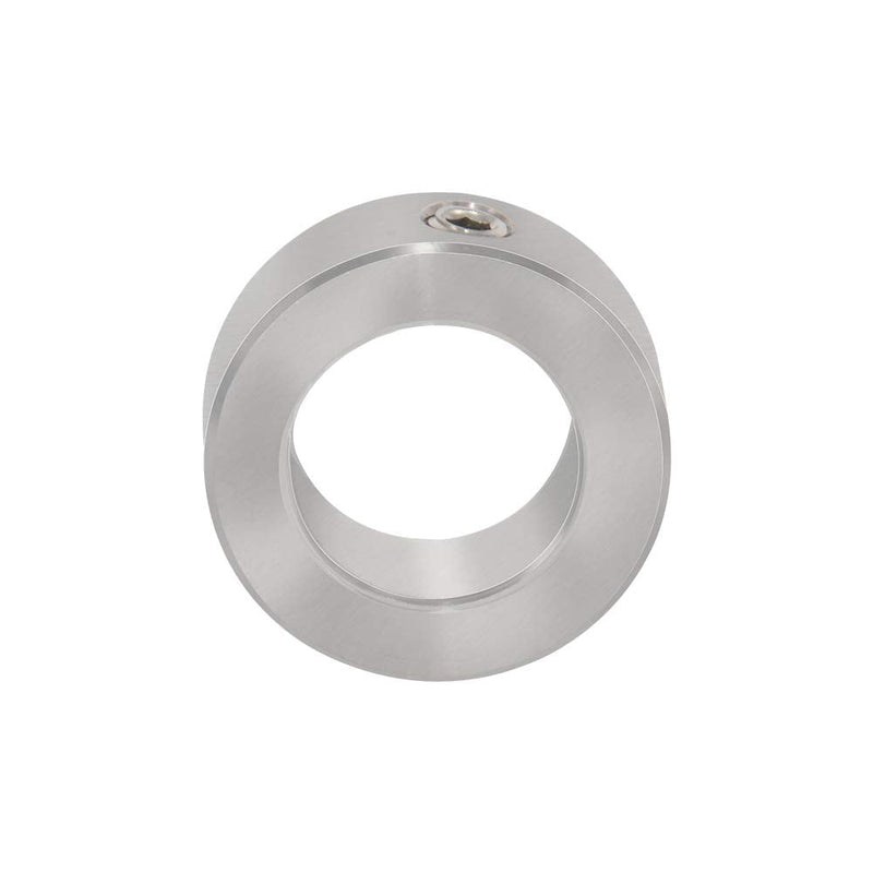 [Australia - AusPower] - AZSSMUK 3/4" Bore Stainless Steel Axle Shaft Collars w/Set Screw,4-Piece 4 3/4" 