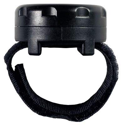 [Australia - AusPower] - PRYME BLU PTT-ZU Mini Wireless PTT Button for ZELLO, Streamwide, Wave Communicator, ESChat, Unity and Similar PoC Applications. 