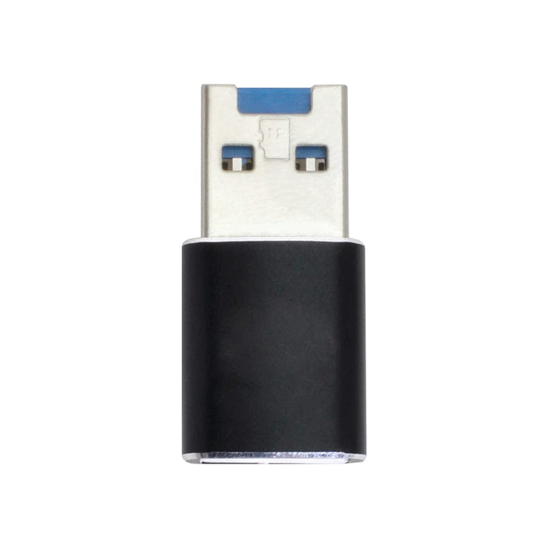 [Australia - AusPower] - NFHK USB 3.0 to Micro SD SDXC TF Card Reader Writer Adapter 5Gbps Super Speed for Car Laptop 