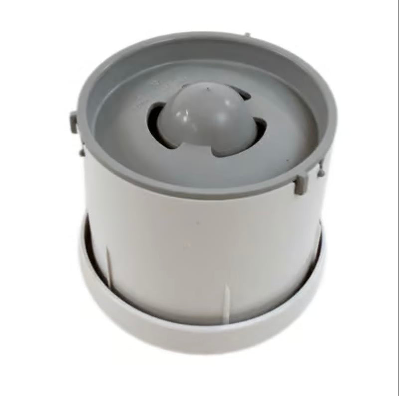 [Australia - AusPower] - WH43X24454 Washer Softener Dispenser Replacement For GE Washing Machine PS11736865 4384237 Budora 
