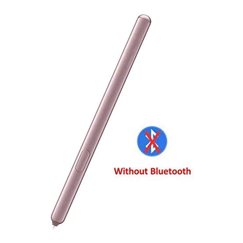 [Australia - AusPower] - for Samsung Galaxy Tab S6 S Pen Replacement （Withou Bluetooth）- Tablet Stylus S Pen Touch Pen for Galaxy S6 SM-T860 SM-T865 (Rose Blush) 