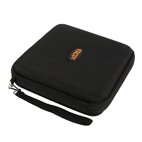 [Australia - AusPower] - Hard Travel Case Replacement for LG Electronics 8X USB 2.0 Super Multi Ultra Slim Portable DVD Writer Drive +/-RW External Drive GP65NB60 by co2CREA 