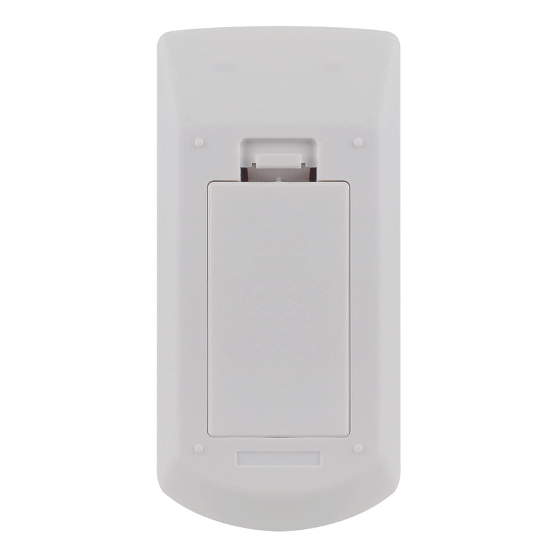 [Australia - AusPower] - New RM-PJ6 Remote Replace for Sony VPL-CS21 VPL-DX11 VPL-EW7 VPL-EX130 VPL-MX25 VPL-TX7 VPL-SW526CM VPL-SW526M VPL-SW536 VPL-SW620 VPL-SW630 VPL-SW636C VPL-SX225 VPL-SX226 VPL-SX235 VPL-SX236 VPLSX631 