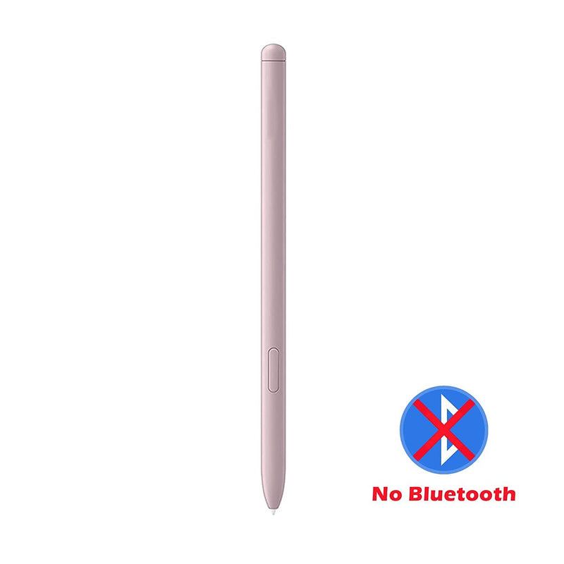 [Australia - AusPower] - VIESUP for Samsung Galaxy Tab S6 Lite S-Pen Stylus（Withou Bluetooth）- Tablet Stylus S Pen Touch Pen Replacement for Samsung Galaxy Tab S6 Lite (SM-P610N, SM-P615, SM-P610) (Chiffon Rose) 