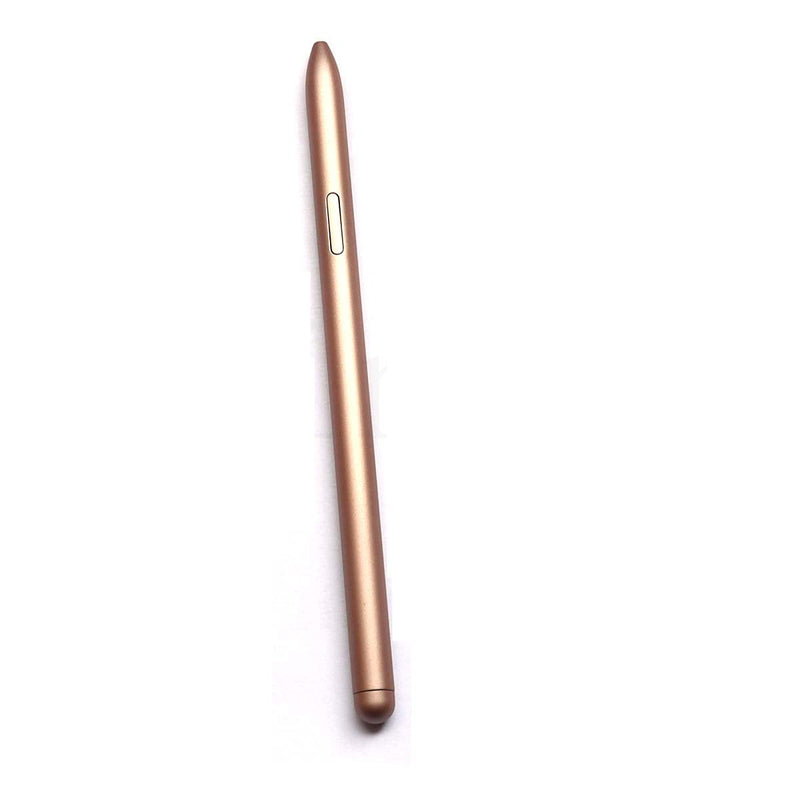 [Australia - AusPower] - Stylus Pen Touch Screen S Pen Capacitive Replacement Part Compatible with Samsung Galaxy Tab S7 SM-T870 SM-T875 SM-T876B Brown 