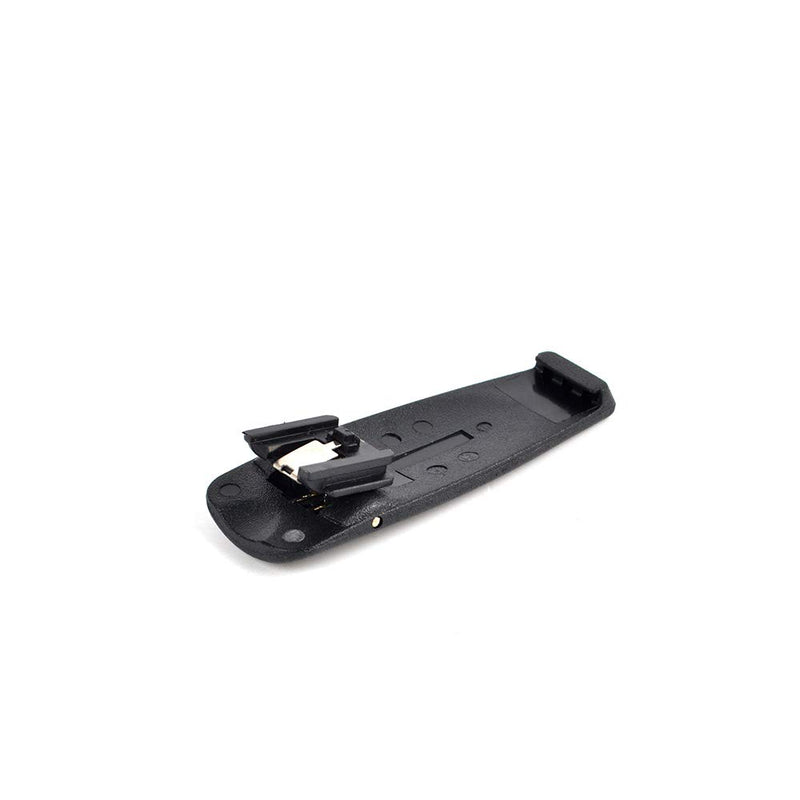 [Australia - AusPower] - RLN6307/ RLN6307A Belt Clip for Motorola CP110 RDU2020 RDU2080D RDU4100 RDU4160D RDV2020 RDV5100 EP150 Portable Two Way Radio Clip Replacement (2Pack) 