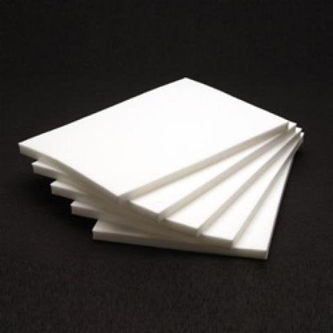 [Australia - AusPower] - Lipo Foam SHEETS FOR POST SURGICAL USE WITH COMPRESSION GARMENT AFTER LIPOSUCTION TUMMY TUCK AB FLATTENING 8" X 11" 5 PACK NEW MILLENNIUM PROD 
