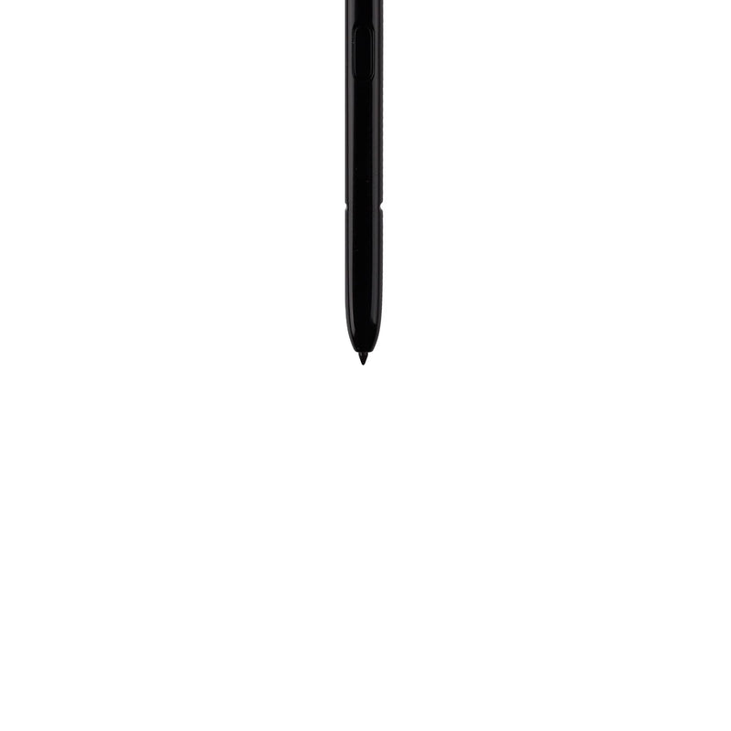 [Australia - AusPower] - Beiduofen Replacement S Stylus Touch S Pen Compatible with Samsung Galaxy Note 20 & Note 20 Ultra Without Bluetooth Control (Black) 
