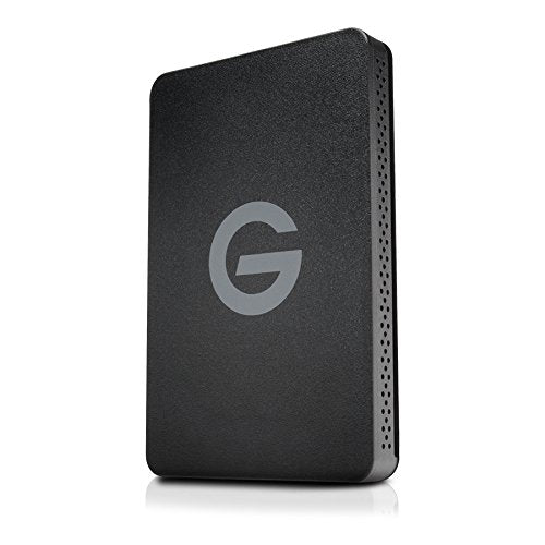 [Australia - AusPower] - G-Technology ev Series Reader Cfast 2.0 Edition - 0G05222-1 