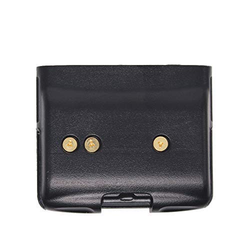 [Australia - AusPower] - FNB-80Li 1500mAh Li-ion Battery Compatible for Yaesu Vertex VX-7R VX-6R VX-5R VX-6 VX-5 VXA-700 VXA-710 Standard Horizon HX460 HX470 HX471 Radio FNB-58Li FNB58Li FNB80Li 