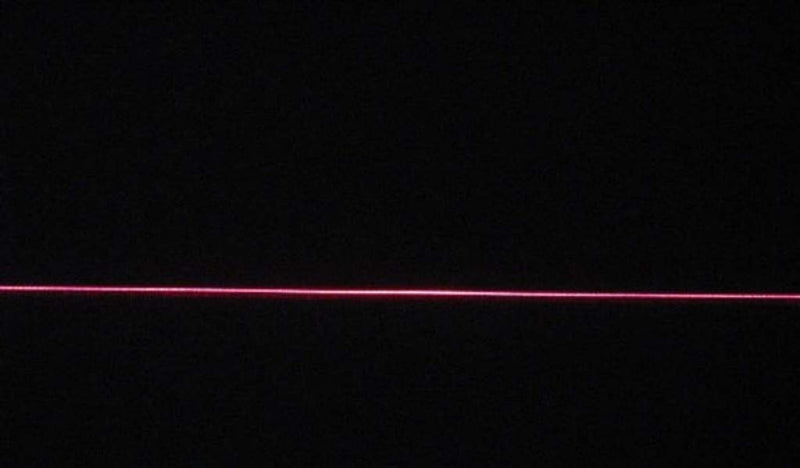 [Australia - AusPower] - Qiaoba Laser Diode Module 650nm 5mw Red Lazer Diodes 2Pack (Laser Line) Laser Line 