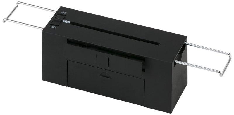 [Australia - AusPower] - NCL Paper Shredder for One Piece of Folded longitudinally Letter Size or A4 Size, One Piece Postcard 