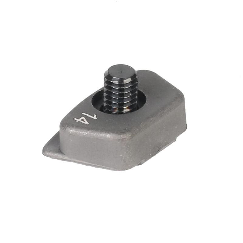 [Australia - AusPower] - Golf Custom Weight Screw 1 Piece Compatible with Ping G425 Fairway Wood/Hybrid Head 4/6/8/10/12/14/16/18/20/22 Gram Available Options 