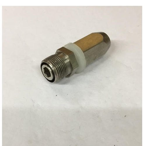 [Australia - AusPower] - Pro Trucker Stainless Steel Heavy Duty SO-239 Stud Mount w/Allen Wrench 