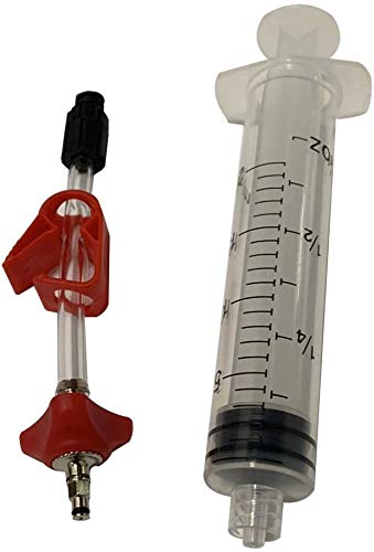 [Australia - AusPower] - CYCOBYCO Avid Bicycle Brake Bleed Kit for All SRAM Series 