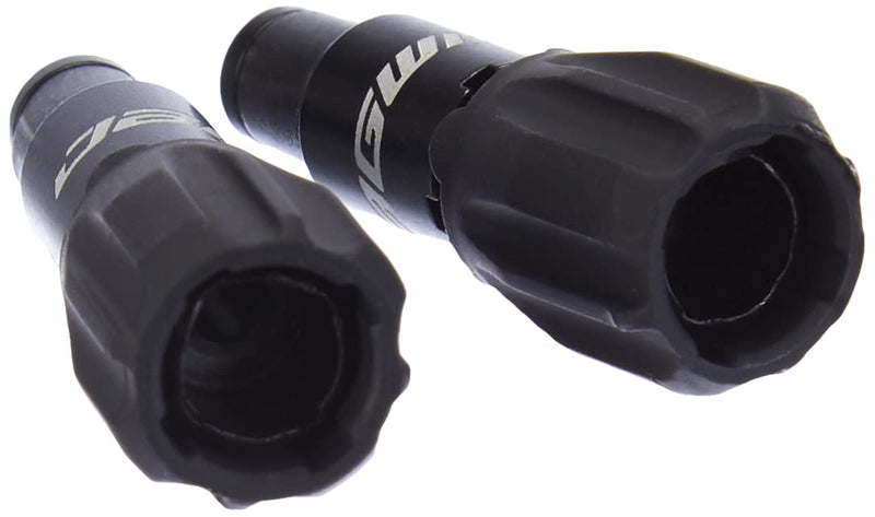 [Australia - AusPower] - Jagwire Shimano Cable Adjuster Rocket - Multicoloured 