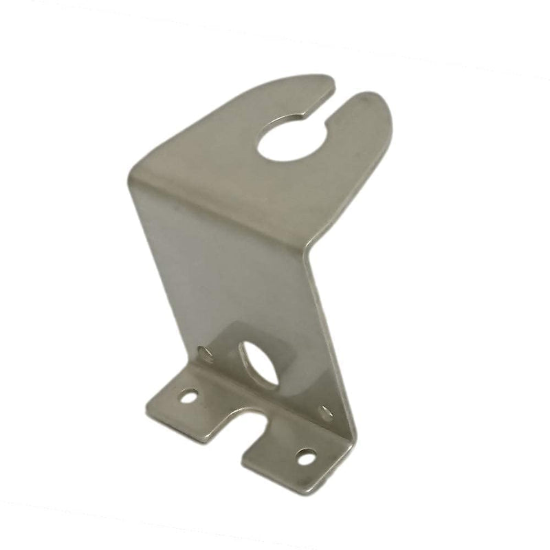 [Australia - AusPower] - UngSung Vehicle Hood & Fender Mount Bracket for CB UHF VHF Ham Radio Antenna Pole Z Mounting Bracket 