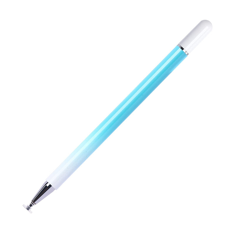 [Australia - AusPower] - CCIVV Gradient Stylus, Magnetic Disc Stylus Pen, Compatible for Touch Screens ( Blue ) 