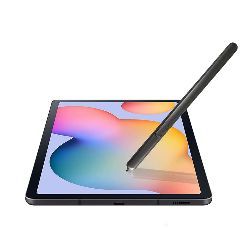 [Australia - AusPower] - Mountain Gray Galaxy Tab S6 Stylus Pen Replacement for Samsung Galaxy Tab S6 SM-T860 T865 T867/Tab S6 S Pen 
