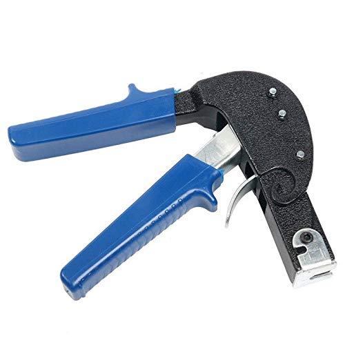 [Australia - AusPower] - Mottdam Hollow Wall Anchor Setting Tool Heavy Duty Metal Setting Tool for Hollow Wall Metal Cavity Anchor Plasterboard Fixing 