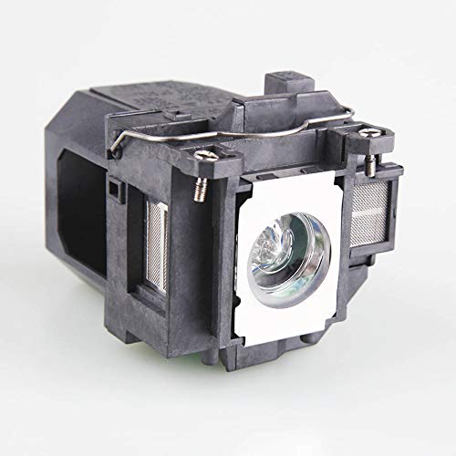 [Australia - AusPower] - SunnyPro V13H010L57 Projector Lamp ELPLP57 Compatible for Epson BrightLink 450WI Brightlink 455Wi BrightLink 455WI-T EB-450WI EB-455WI EB-460 EB-460i EB-465i H318A H343A Powerlite 450W Powerlite 460 